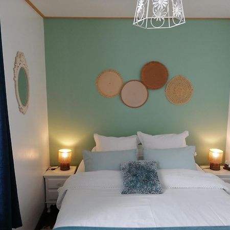 Appartement Le Coty à Fécamp Extérieur photo