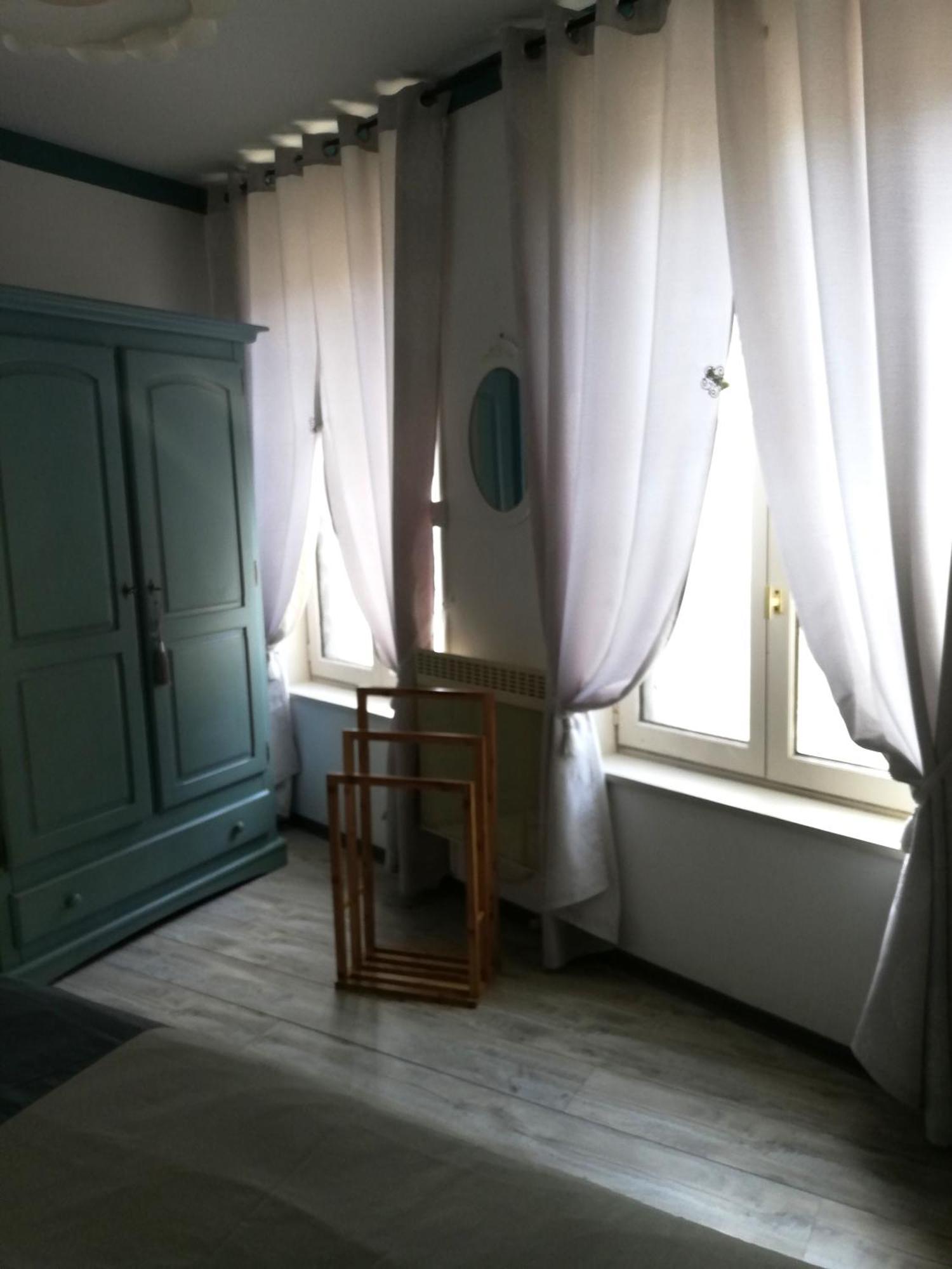 Appartement Le Coty à Fécamp Extérieur photo